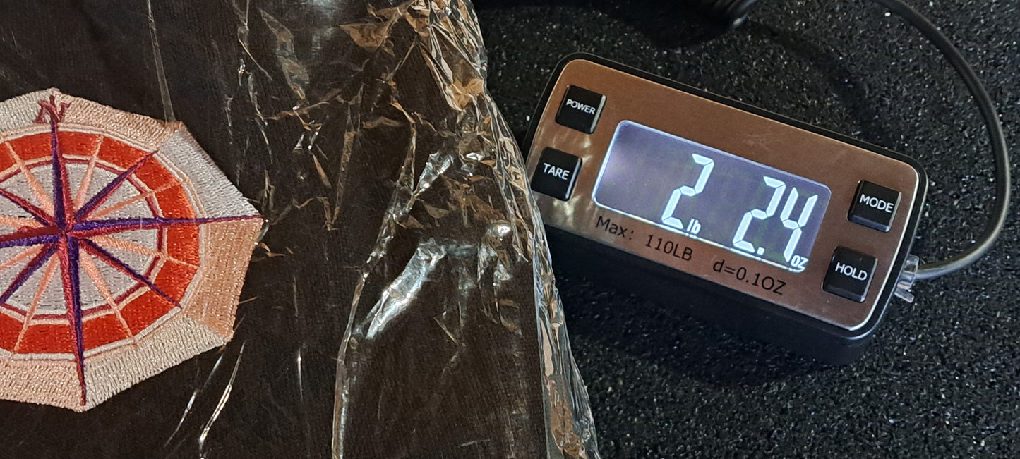 Hoodie - Pullover Quarter Zip