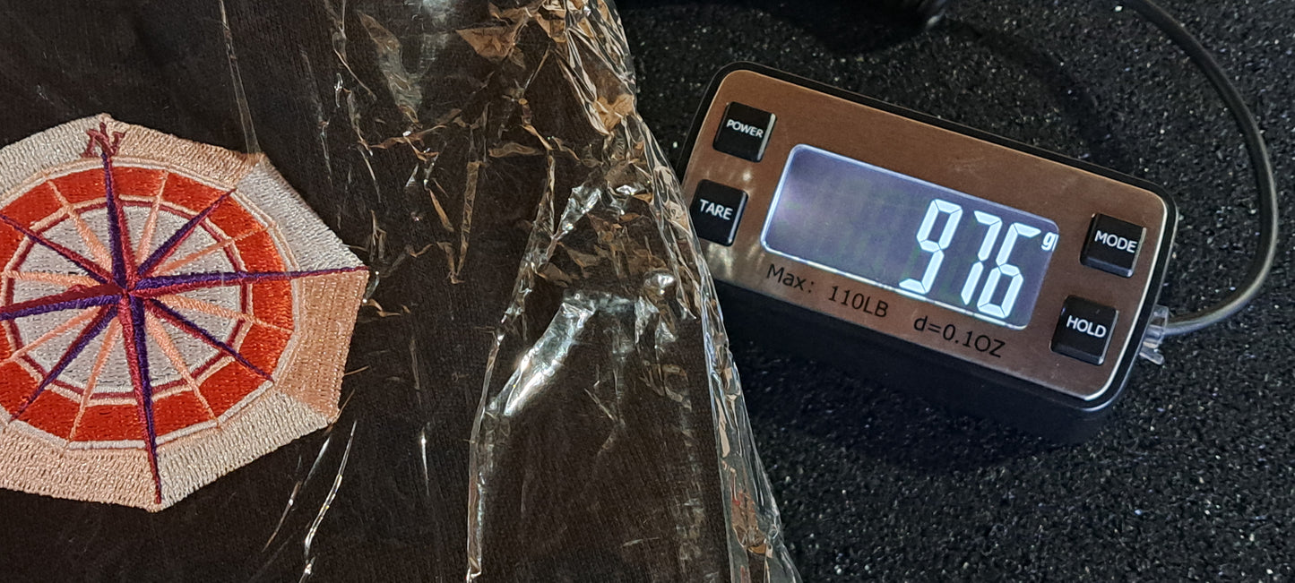 Hoodie - Pullover Quarter Zip